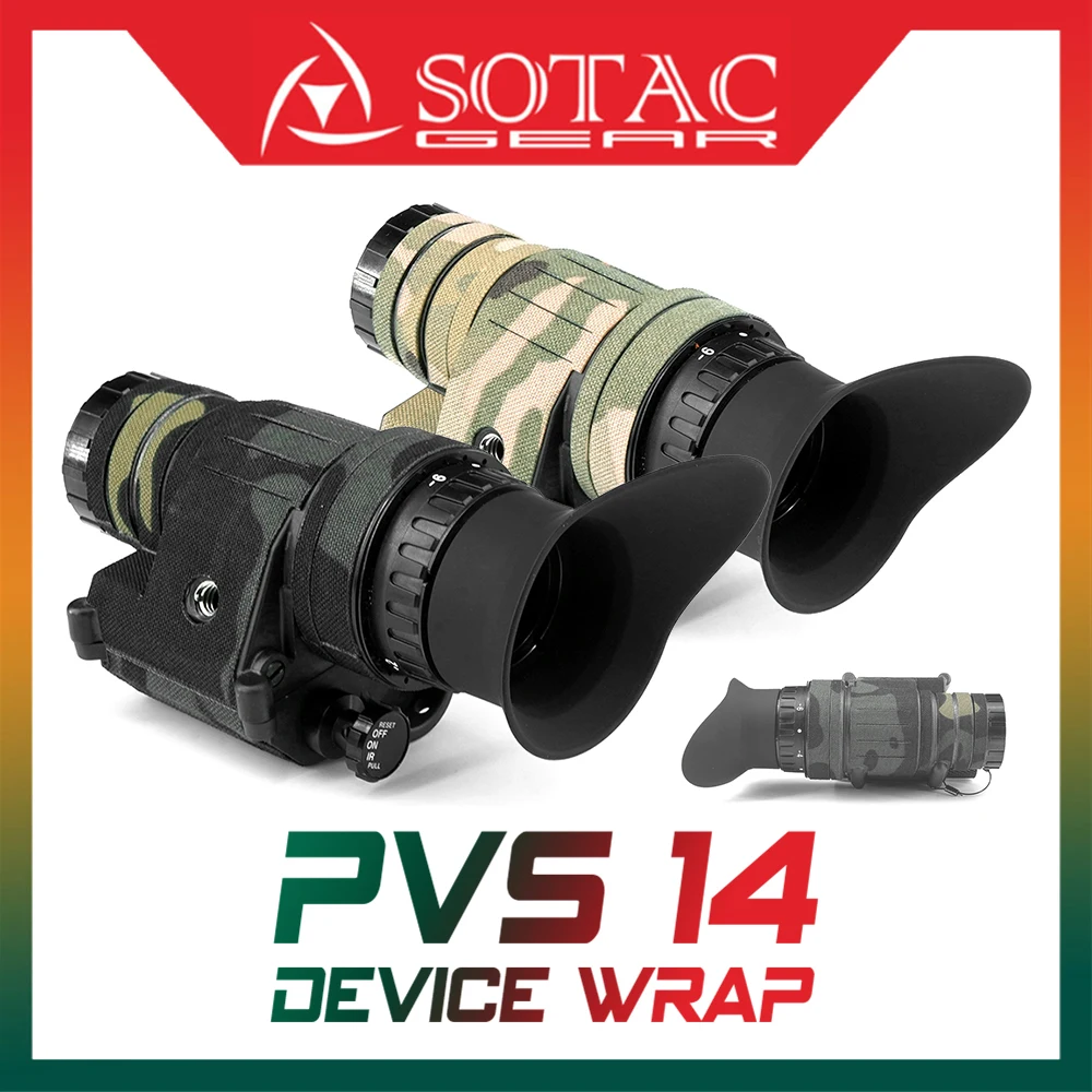 SOTAC тактическое ночное видение PVS 14 NVG наклейка мультикам черный или Мультикам
SOTAC тактическое ночное видение PVS 14 NVG наклейка мультикам черный или Мультикам