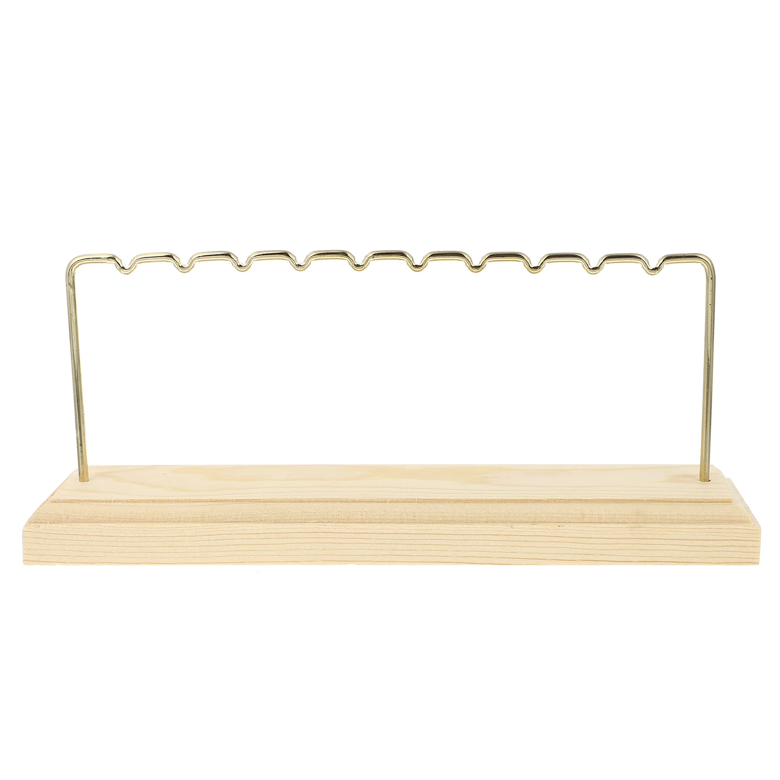 Earrings Display Stand Organizer Showcase Slim Rack Jewelry Jewlery Wood Holder Organizers Classic
Earrings Display Stand Organizer Showcase Slim Rack Jewelry Jewlery Wood Holder Organizers Classic