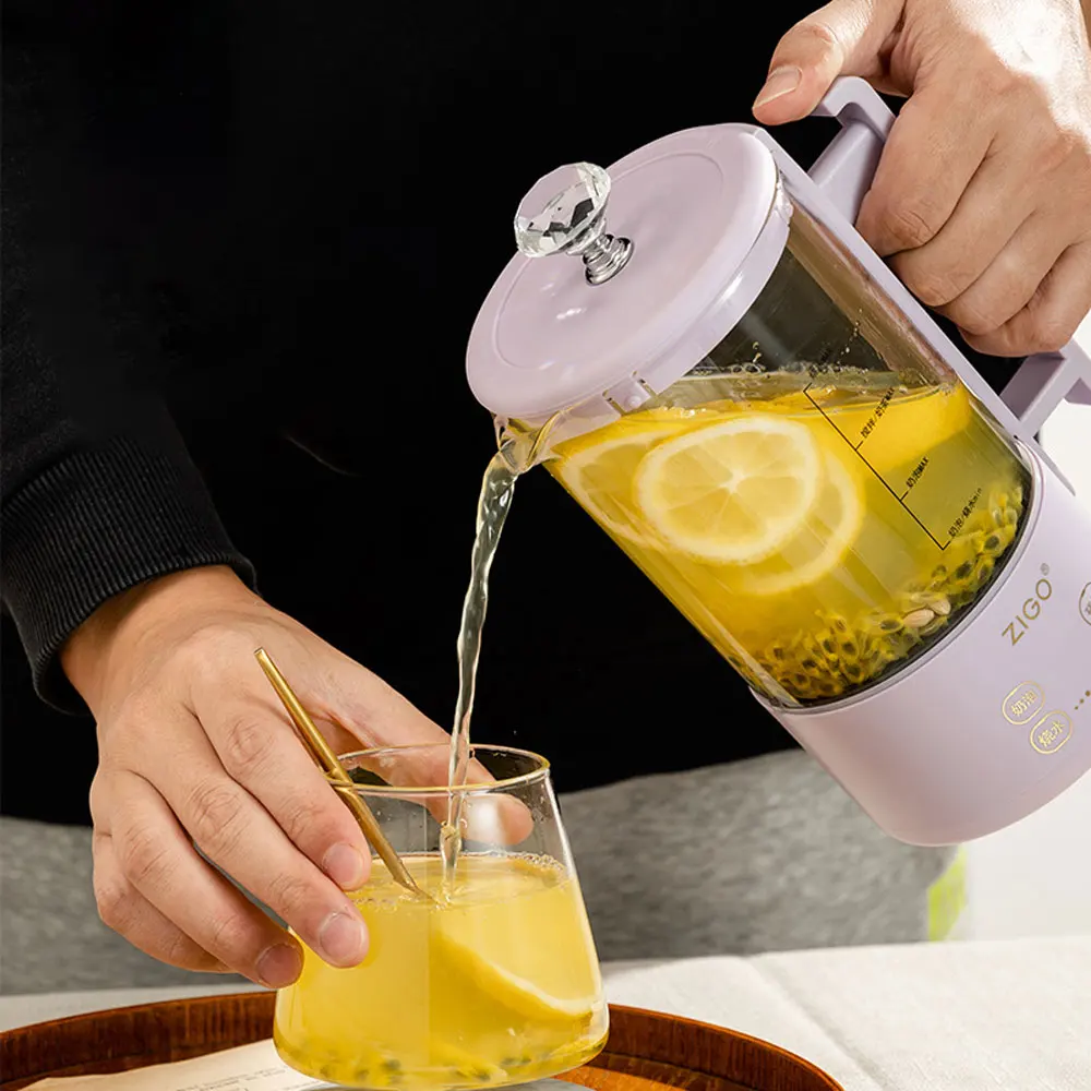 Automatic Milk Frother Electric Milk Steamer Cappuccino Machine Foamer Home Appliances
Automatic Milk Frother Electric Milk Steamer Cappuccino Machine Foamer Home Appliances