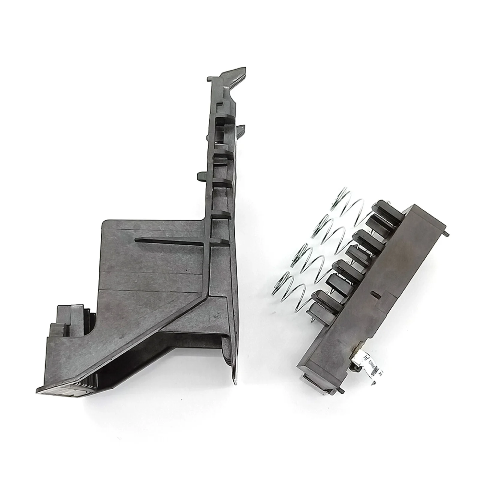 Printhead Carriage With Ink Cartridge Holder Fits For HP 9018 9025 965 9028E 964 9013 9018E 9020 9012E 9010 9015E 9028 9016E
Printhead Carriage With Ink Cartridge Holder Fits For HP 9018 9025 965 9028E 964 9013 9018E 9020 9012E 9010 9015E 9028 9016E