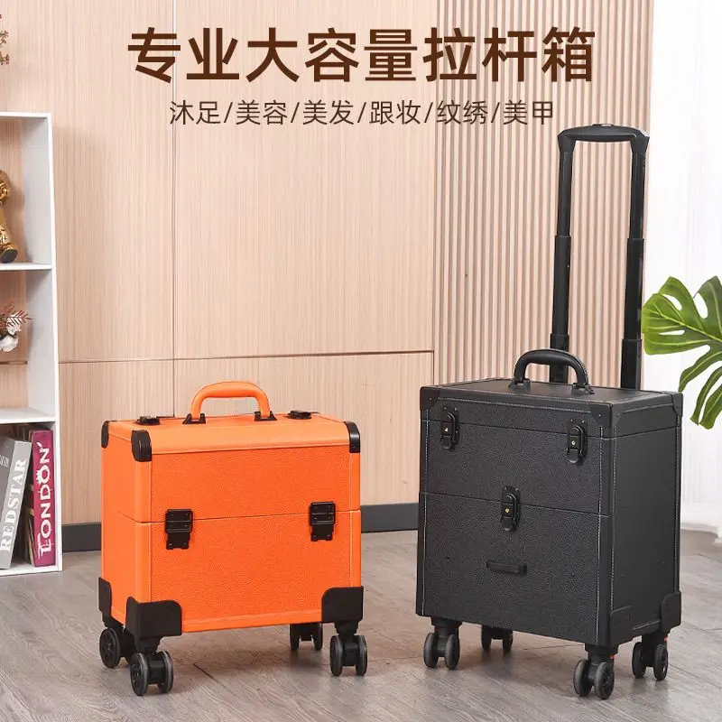 Мобильный источник питания большой емкости, ящик для инструментов рулевой тяги, промышленное оборудование, многофункциональный ящик для хранения с колесами
Мобильный источник питания большой емкости, ящик для инструментов рулевой тяги, промышленное оборудование, многофункциональный ящик для хранения с колесами