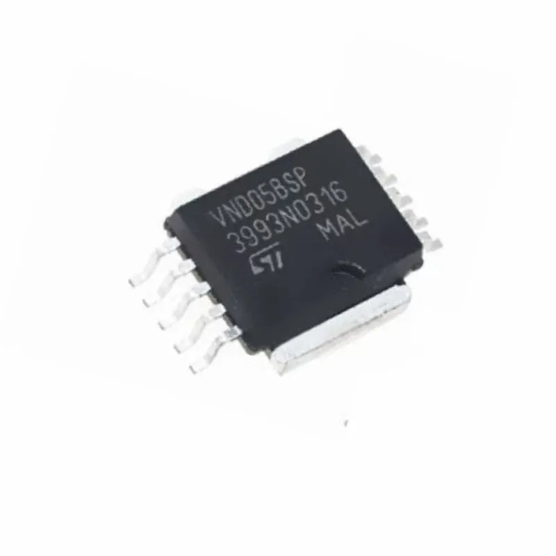 Good quality VND05BSP13TR VND05BSP HSOP-10 Gate Driver Electronic Component Chip
Good quality VND05BSP13TR VND05BSP HSOP-10 Gate Driver Electronic Component Chip