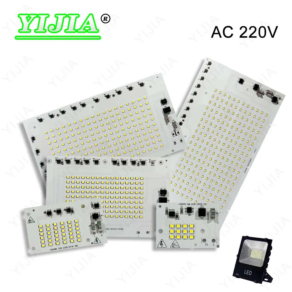 Светодиодные лампы AC220V Светодиодные лампы прожекторы прожекторы 10 - 200 Вт панели светильников большой мощности Источник света COB светодиод 10 20 30 50 100 150 200 Вт лампы
Светодиодные лампы AC220V Светодиодные лампы прожекторы прожекторы 10 - 200 Вт панели светильников большой мощности Источник света COB светодиод 10 20 30 50 100 150 200 Вт лампы