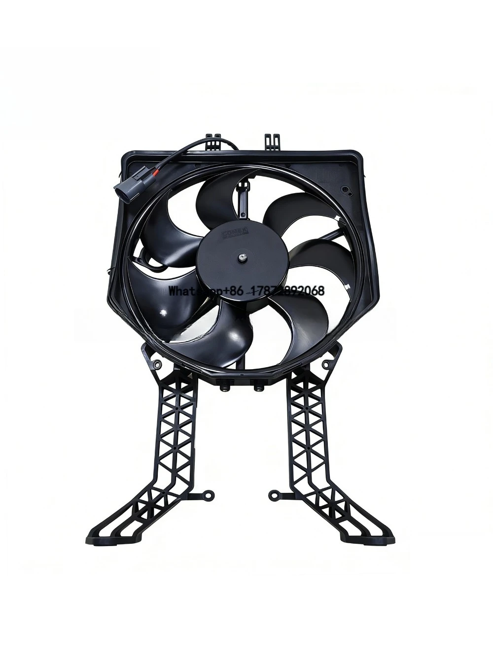 Radiator Fan Assembly for McLaren 720S 570S 540C OEM 13L0208CP
Radiator Fan Assembly for McLaren 720S 570S 540C OEM 13L0208CP