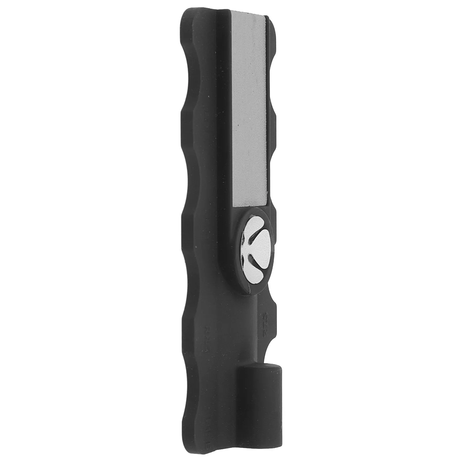 Billiard Pool Cue Tip Shaper Multifunction Burnisher File Easy Repair Tool for Perfect Cue Tip Shaping and Chalk Holding
Billiard Pool Cue Tip Shaper Multifunction Burnisher File Easy Repair Tool for Perfect Cue Tip Shaping and Chalk Holding