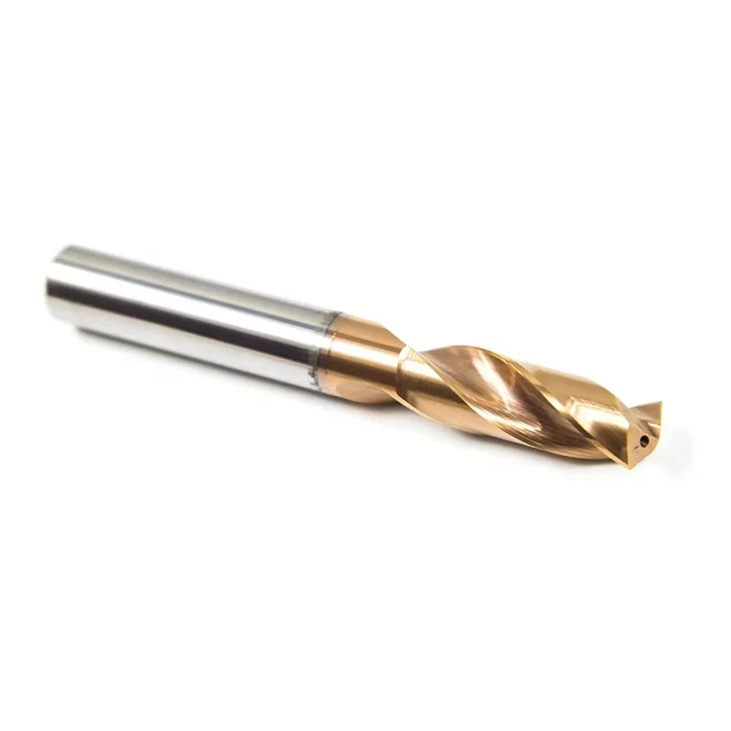 HOT High Quality HSS M35 Cobalt Fully Ground Twist Drill Bit Carbide Material From Factory Hardware Tools
HOT High Quality HSS M35 Cobalt Fully Ground Twist Drill Bit Carbide Material From Factory Hardware Tools