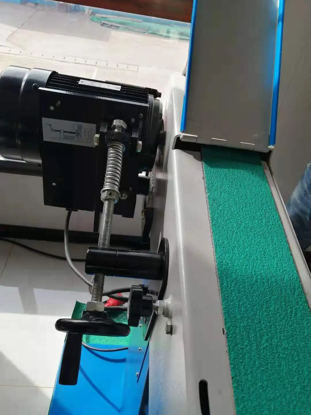 thumb