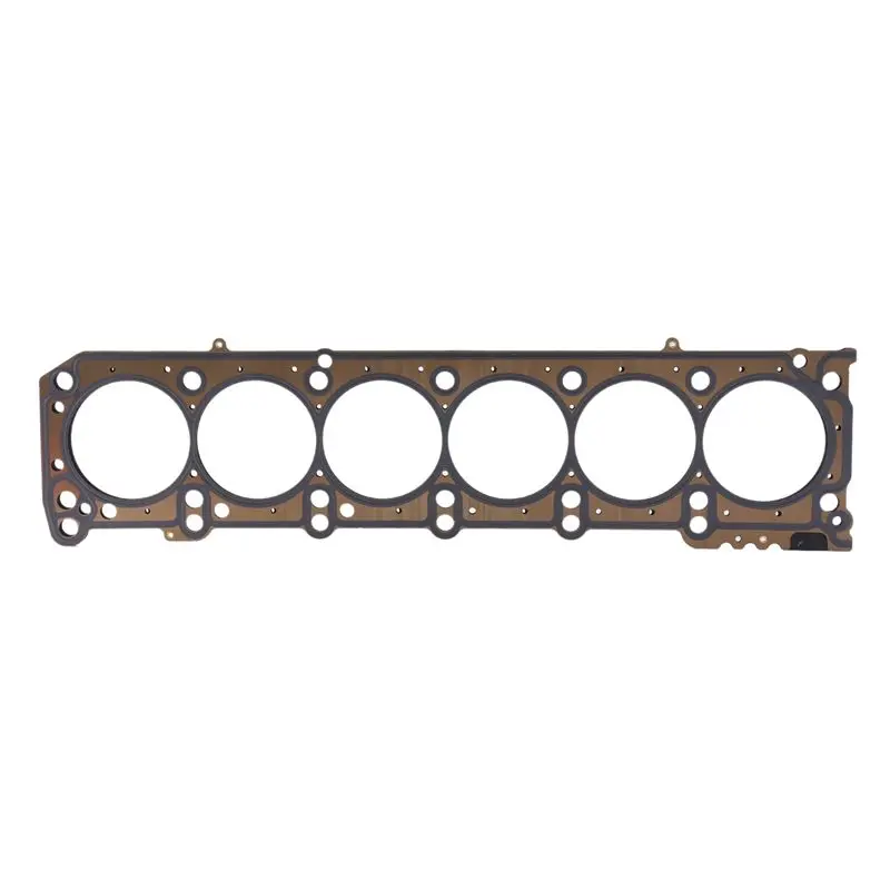 Rare 1 PCS Car Cylinder Head Gasket 1630160020 Metal For Ssangyong Kyron Rexton 2010-2011
Rare 1 PCS Car Cylinder Head Gasket 1630160020 Metal For Ssangyong Kyron Rexton 2010-2011