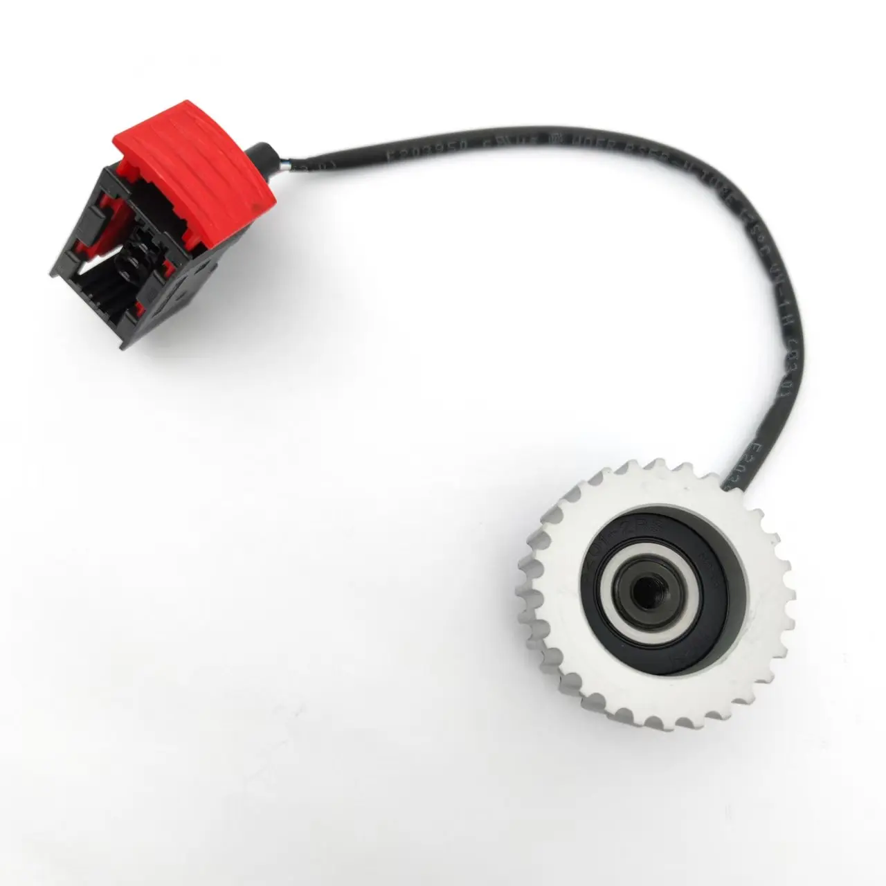 Подшипник датчика вилочного погрузчика Jungheinrich 51347586 для запасной части вилочного погрузчика Jungheinrich, высокое качество
Подшипник датчика вилочного погрузчика Jungheinrich 51347586 для запасной части вилочного погрузчика Jungheinrich, высокое качество