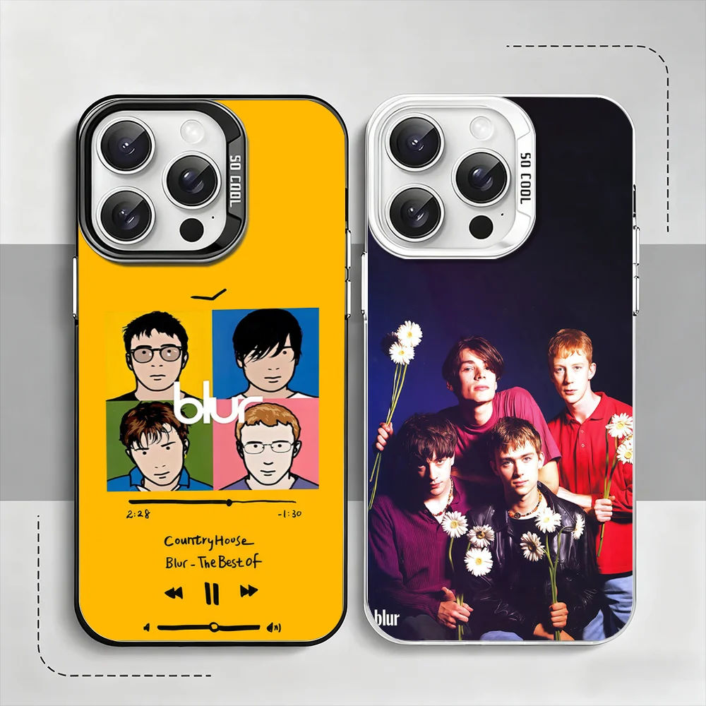 Rock band Blur phone case For iPhone 12 11 13 14 15 16 17 Max Pro Plus Mini Protective IMD Color Cover
Rock band Blur phone case For iPhone 12 11 13 14 15 16 17 Max Pro Plus Mini Protective IMD Color Cover