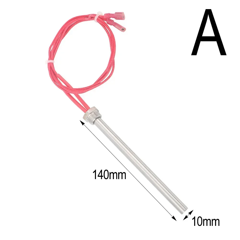Pellet Stove Installation Pellet Grill Igniter Replacement Igniter For Pellet Stoves Stainless Steel Heating Rod
Pellet Stove Installation Pellet Grill Igniter Replacement Igniter For Pellet Stoves Stainless Steel Heating Rod