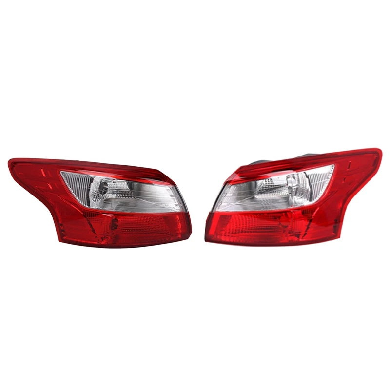 Задняя крышка автомобильного заднего фонаря FO2818151 для Ford Focus Sedan 2012-2014 задняя фонарь тормоза левые детали корпуса
Задняя крышка автомобильного заднего фонаря FO2818151 для Ford Focus Sedan 2012-2014 задняя фонарь тормоза левые детали корпуса