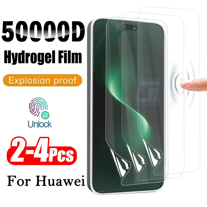 2-4Piece Soft Silicone Hydrogel Film for Huawei Nova 15 Ultra 15 Pro Screen Protector for Nova 14 13 12 11 10 SE 13i Not Glass
2-4Piece Soft Silicone Hydrogel Film for Huawei Nova 15 Ultra 15 Pro Screen Protector for Nova 14 13 12 11 10 SE 13i Not Glass