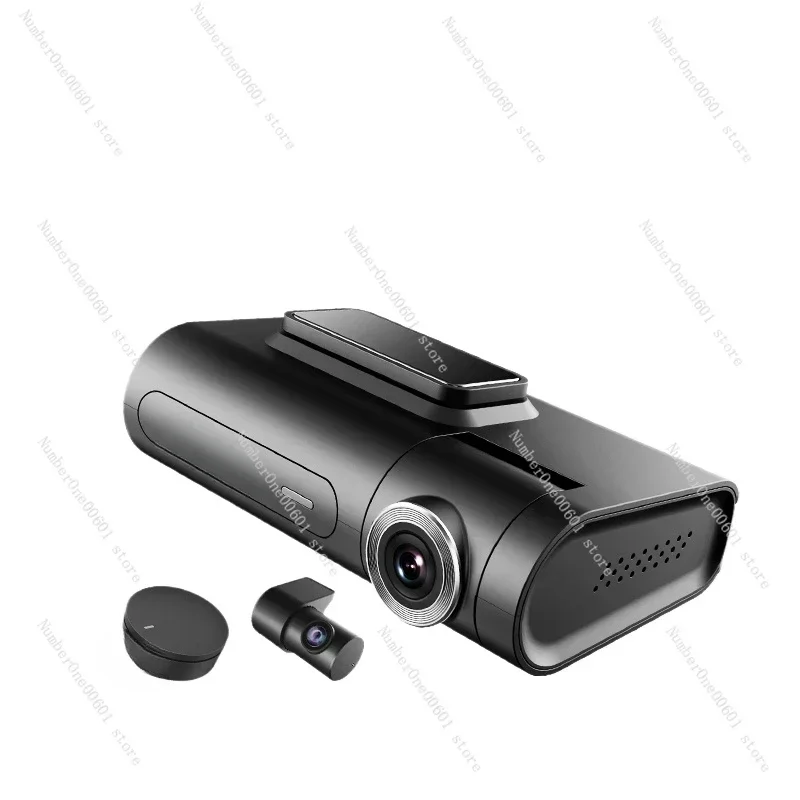 Car Recorder for X2SPro Wireless WiFi Night Vision 1440P Ultra High Definition Multifunctional
Car Recorder for X2SPro Wireless WiFi Night Vision 1440P Ultra High Definition Multifunctional