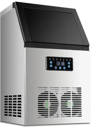 # l Commercial Fast Ice Machine Maker GK70 154lb(70kg) All-in-one Type Ice Maker
# l Commercial Fast Ice Machine Maker GK70 154lb(70kg) All-in-one Type Ice Maker
