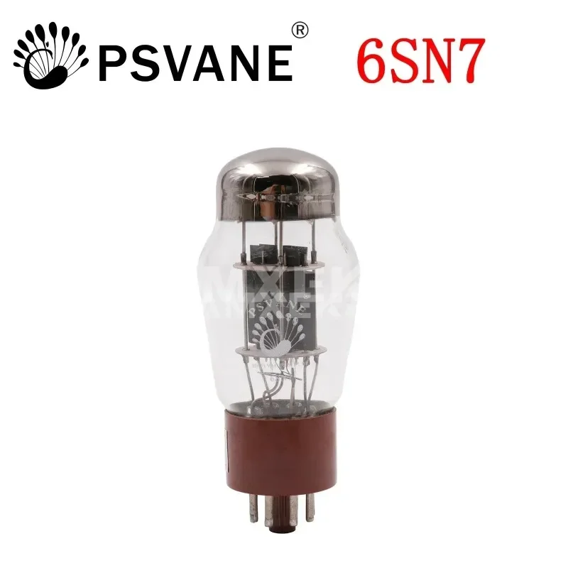 PSVANE Hifi 6SN7 Вакуумная лампа Замена CV181 6N8P 6H8C Керамическая основа Hifi Audio Винтажная ламповая усилитель DIY Фабричная пара
PSVANE Hifi 6SN7 Вакуумная лампа Замена CV181 6N8P 6H8C Керамическая основа Hifi Audio Винтажная ламповая усилитель DIY Фабричная пара