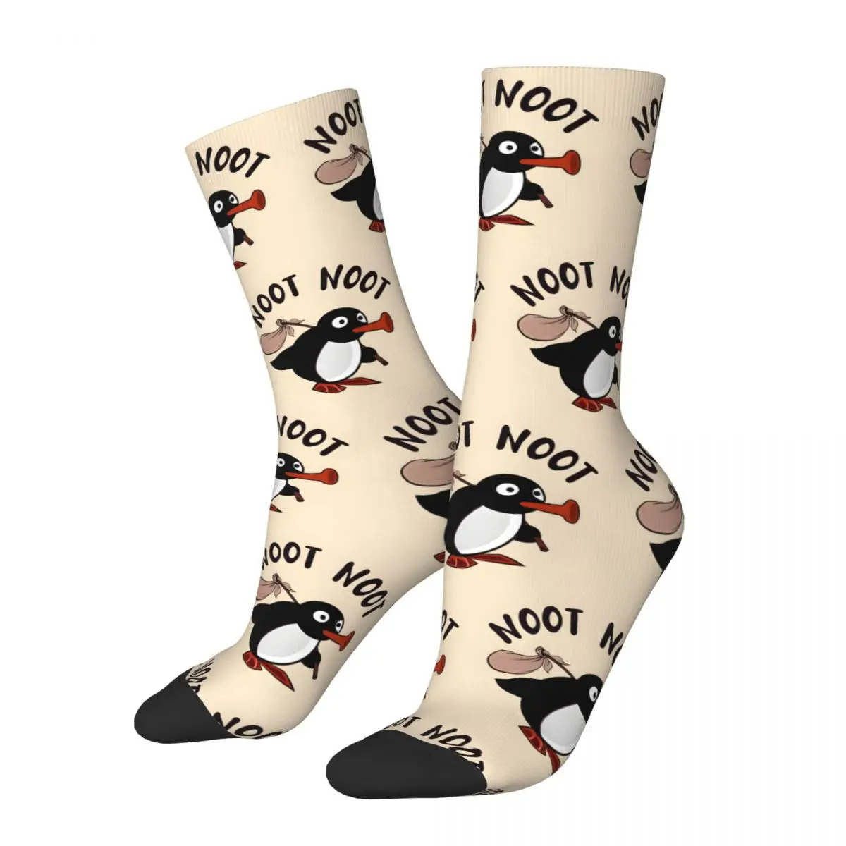 Милые носки Pingu (3), походные носки до середины икры с 3D принтом для мальчиков и девочек
Милые носки Pingu (3), походные носки до середины икры с 3D принтом для мальчиков и девочек
