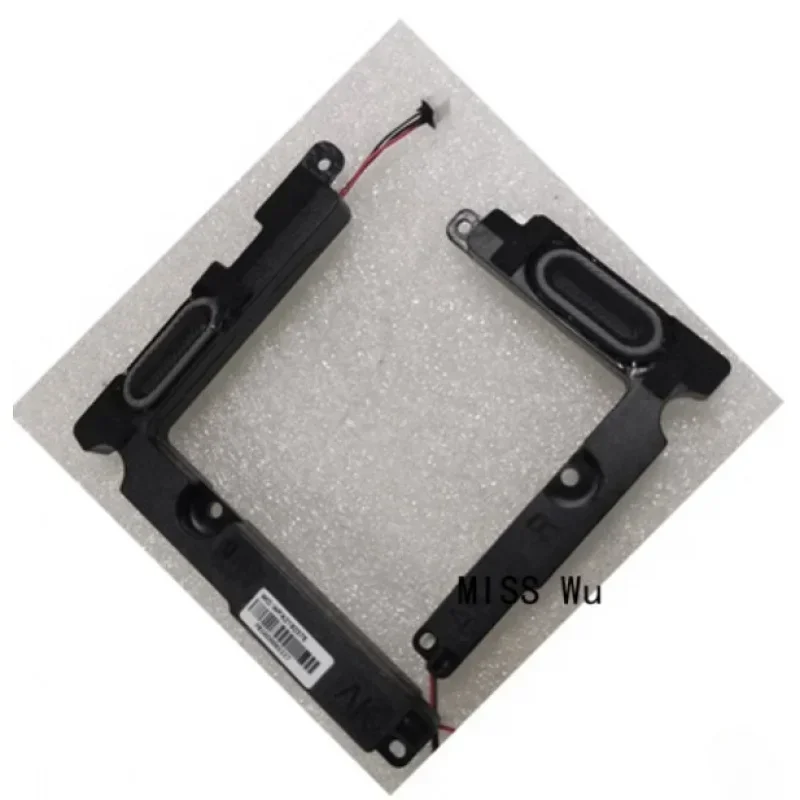 Новый оригинальный динамик для ноутбука ASUS TP300 TP300L TP300LA TtP300LD TP300LJ, левый и правый динамик
Новый оригинальный динамик для ноутбука ASUS TP300 TP300L TP300LA TtP300LD TP300LJ, левый и правый динамик