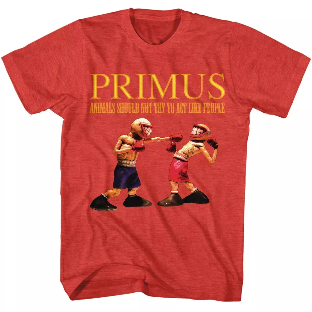 Primus Music Licensed Graphic Cotton Unisex Men Women Summer Short Sleeve Fashion Brand Tee Luxury Casual Vintage Retro Tops
Primus Music Licensed Graphic Cotton Unisex Men Women Summer Short Sleeve Fashion Brand Tee Luxury Casual Vintage Retro Tops