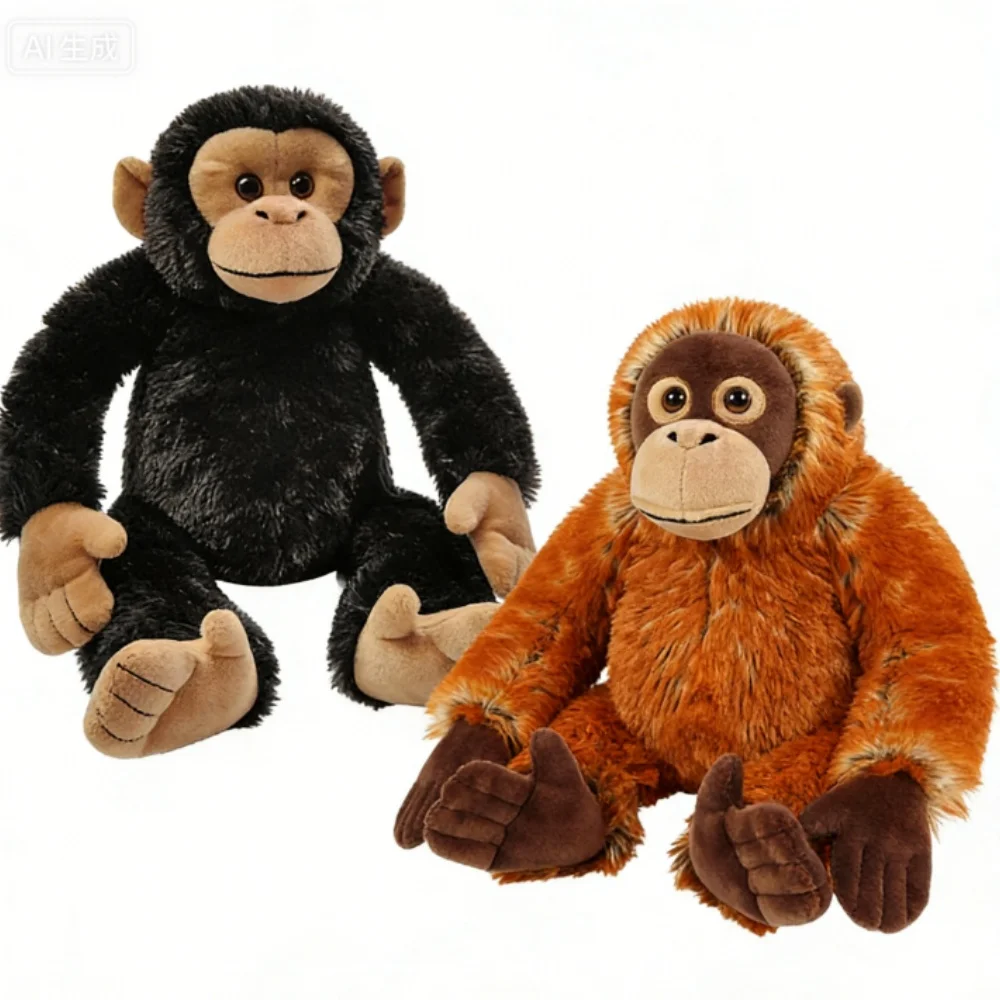 В наличии: Мягкая игрушка-обезьянка Punch Monkey, милая аниме-игрушка, подарок на день рождения и Рождество
В наличии: Мягкая игрушка-обезьянка Punch Monkey, милая аниме-игрушка, подарок на день рождения и Рождество