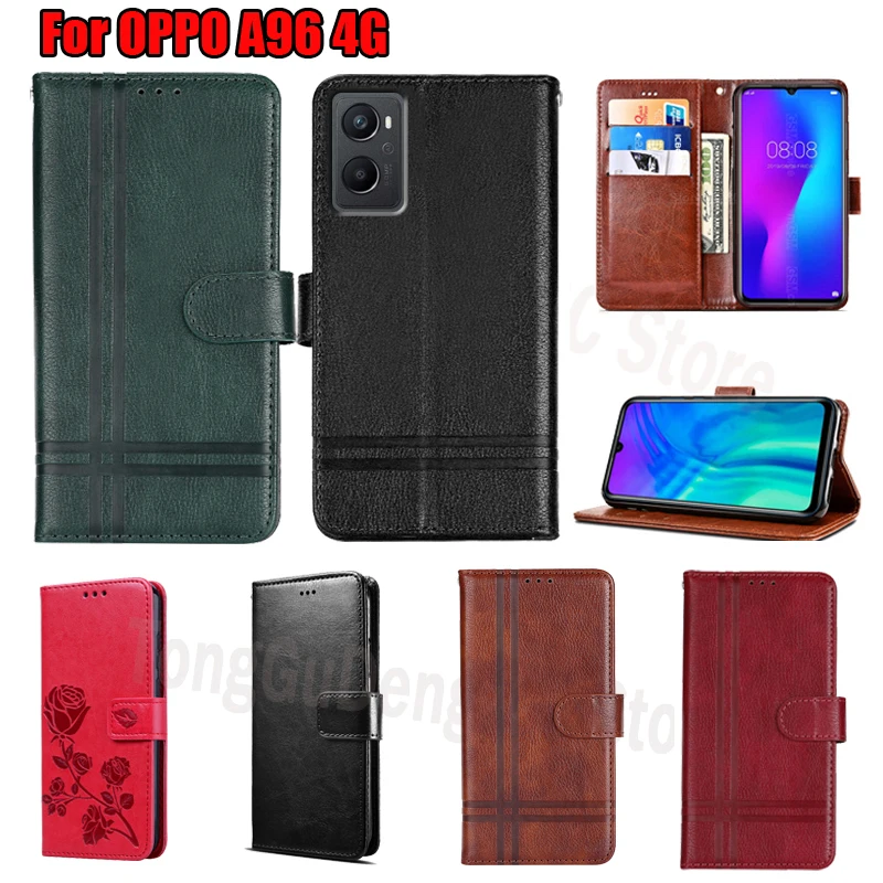 Чехол-книжка CPH2333 для OPPO A96 4G, OPPO A 96, кожа, магнитная застежка, подставка
Чехол-книжка CPH2333 для OPPO A96 4G, OPPO A 96, кожа, магнитная застежка, подставка