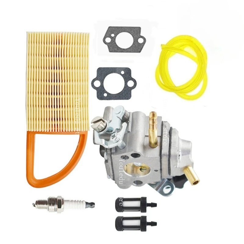 Apply To BR500 BR550 BR600 Carburetor, Air Filter, Oil Filter YouTube C1Q-S183 Hair Dryer With
Apply To BR500 BR550 BR600 Carburetor, Air Filter, Oil Filter YouTube C1Q-S183 Hair Dryer With