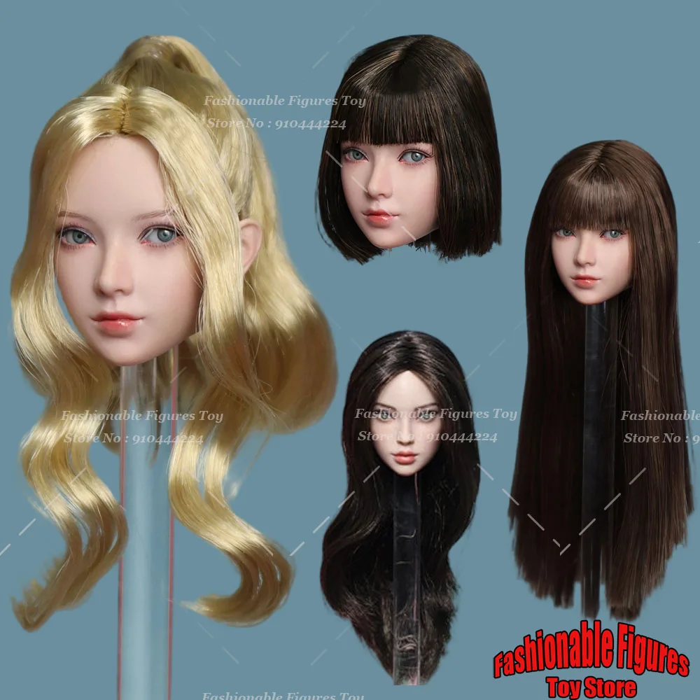 Кукла-фигурка JKTOYS 1/6, женщина-солдат Карис Юми, с длинными кудрявыми волосами, красивой головой и подвижными глазами, подходит для 12-дюймовых фигурок.
Кукла-фигурка JKTOYS 1/6, женщина-солдат Карис Юми, с длинными кудрявыми волосами, красивой головой и подвижными глазами, подходит для 12-дюймовых фигурок.