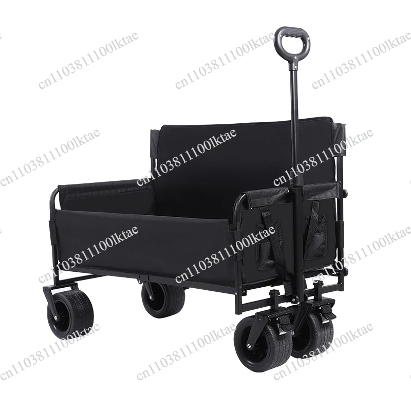 Multifunctional Sofa Seat Reclining Car Outdoor Camping Equipment Trolley Camper
Multifunctional Sofa Seat Reclining Car Outdoor Camping Equipment Trolley Camper