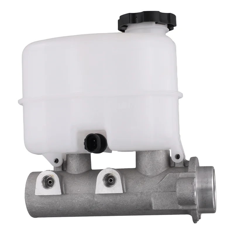 A20K-18040236 Car Brake Master Cylinder For Cadillac Escalade Avalanche GMC Sierra 2001-2002 18043278 18048539
A20K-18040236 Car Brake Master Cylinder For Cadillac Escalade Avalanche GMC Sierra 2001-2002 18043278 18048539