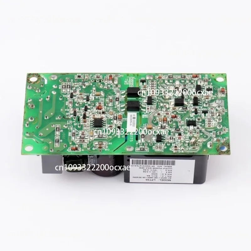 LPT53 Built-in 55W DC power supply adapter Main bare board 5V11A
LPT53 Built-in 55W DC power supply adapter Main bare board 5V11A