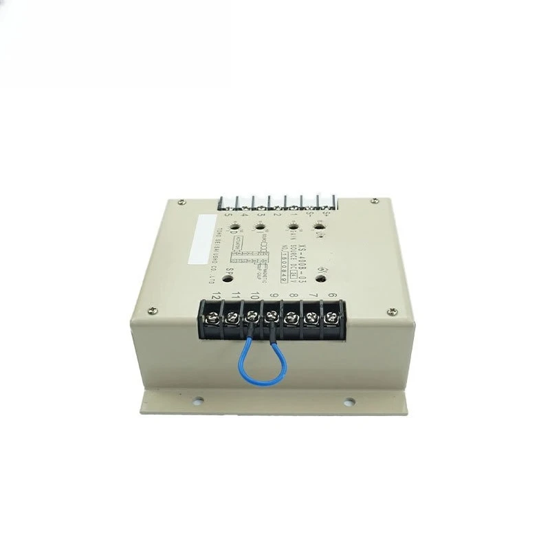 Speed controller speed board