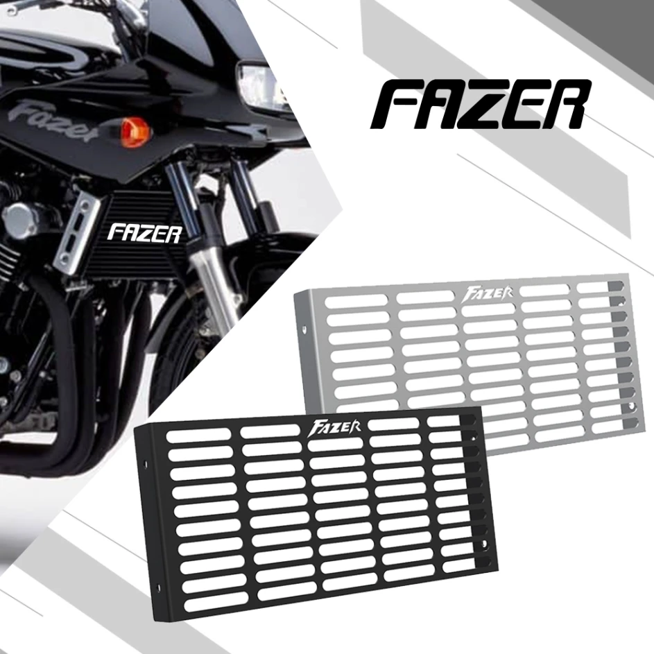 Защитная крышка для решетки радиатора и гриля для YAMAHA FZS600 FAZER 1998-2004 2003 2002 2001 2000 1999 FZS 600 FAZER S Fazer S
Защитная крышка для решетки радиатора и гриля для YAMAHA FZS600 FAZER 1998-2004 2003 2002 2001 2000 1999 FZS 600 FAZER S Fazer S