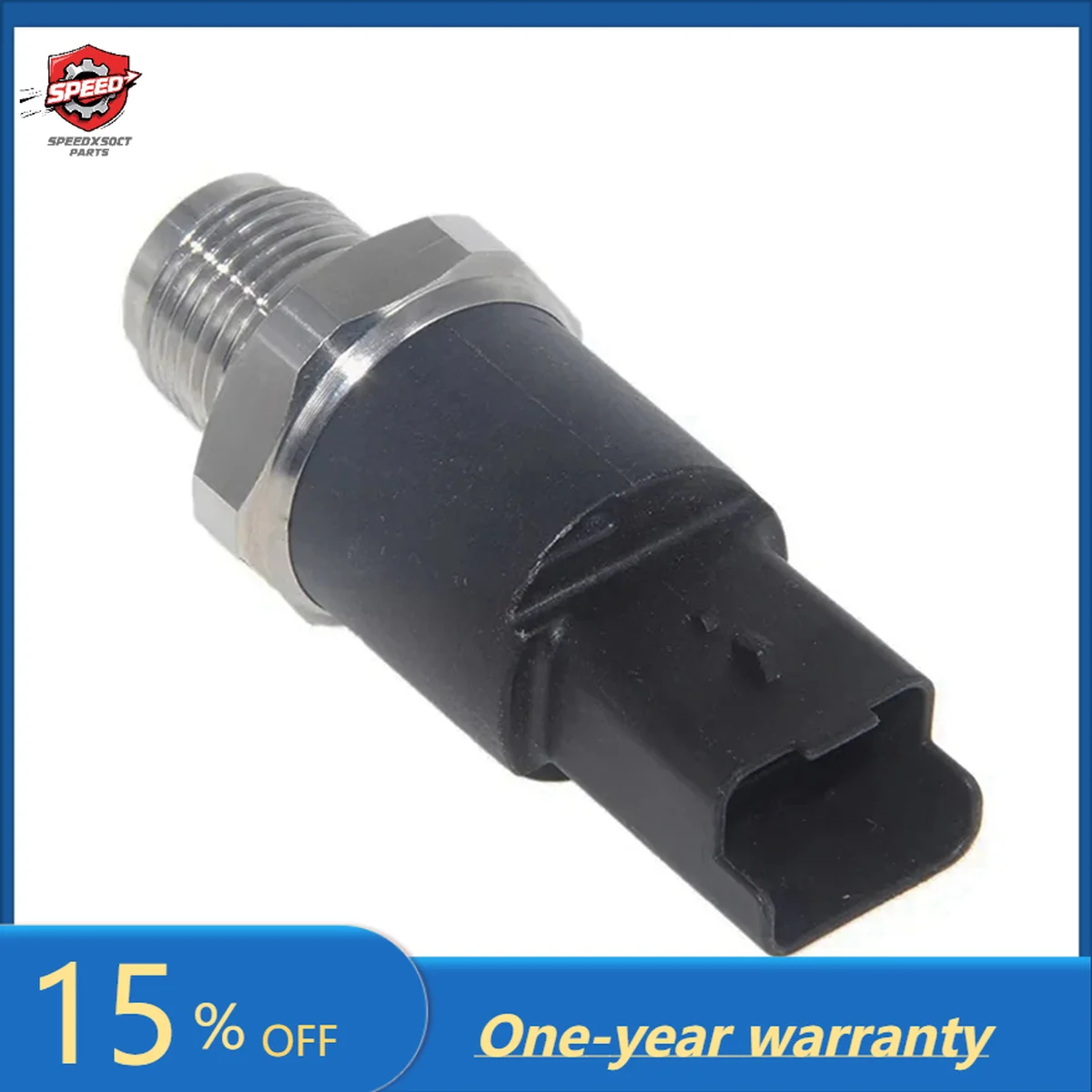 0281002492 Fuel High Common Rail Pressure Sensor for PEUGEOT CITROEN 206 Van 8HX 8HZ 206 Hatchback 2A/C tools car accessories
0281002492 Fuel High Common Rail Pressure Sensor for PEUGEOT CITROEN 206 Van 8HX 8HZ 206 Hatchback 2A/C tools car accessories