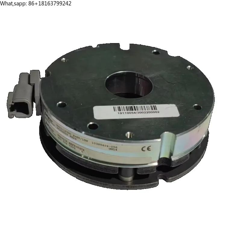 High-Performance LB03-L201A Electromagnetic Brake Heavy Du ty Iron Forklift Components 3005047001 for Warehouses New Condition
High-Performance LB03-L201A Electromagnetic Brake Heavy Du ty Iron Forklift Components 3005047001 for Warehouses New Condition