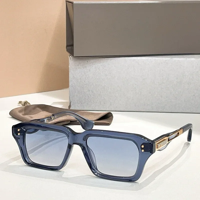 2025 459 Square Acetate Sunglasses High Qualirty for Men and Women Optical Prescription Uv400 Outdoor Brand Designer Eyeglasses
2025 459 Square Acetate Sunglasses High Qualirty for Men and Women Optical Prescription Uv400 Outdoor Brand Designer Eyeglasses