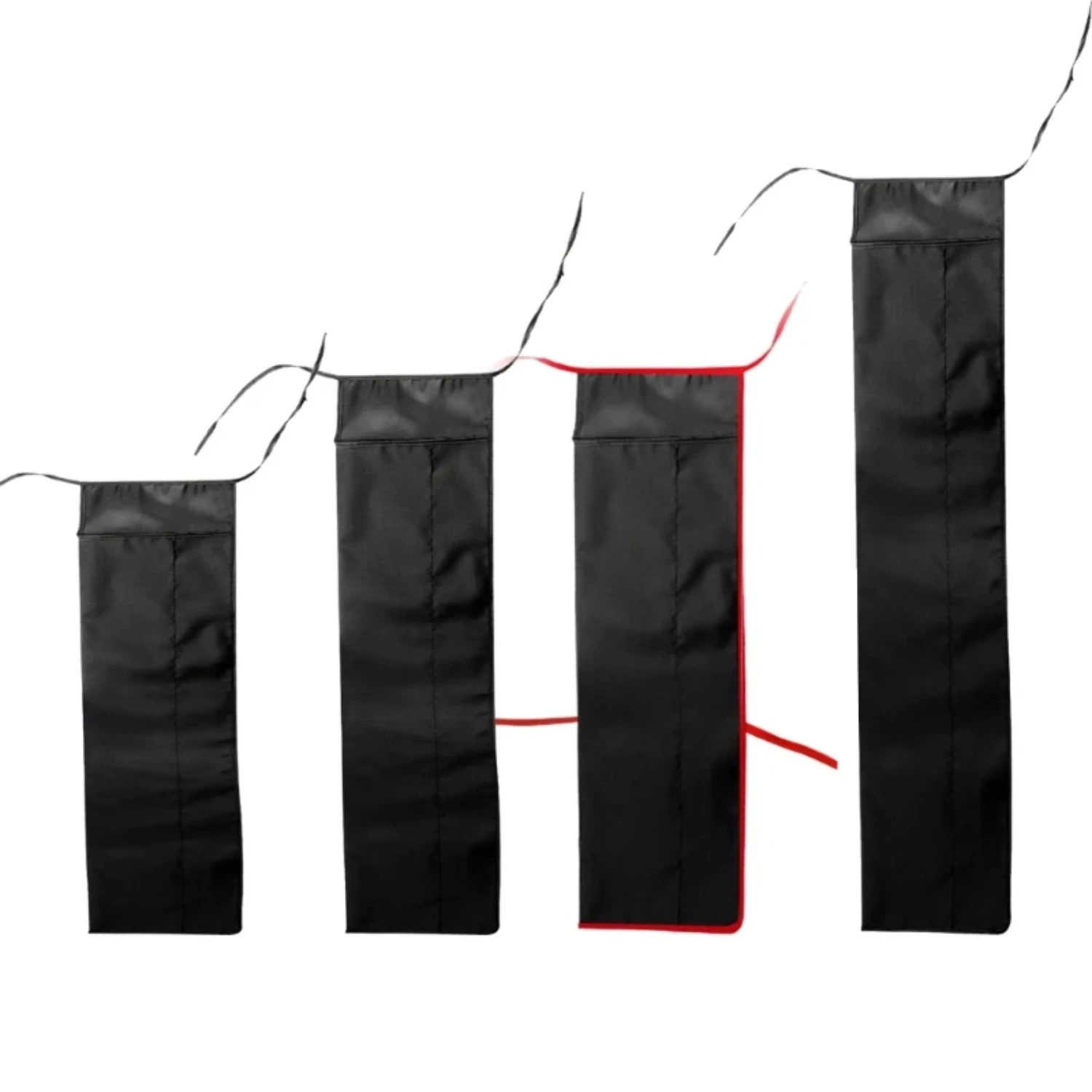 Portable Fishing Rod Protective Oxford Cloth Fishing Rod Cover Lightweight Fishing Tackle Durable
Portable Fishing Rod Protective Oxford Cloth Fishing Rod Cover Lightweight Fishing Tackle Durable
