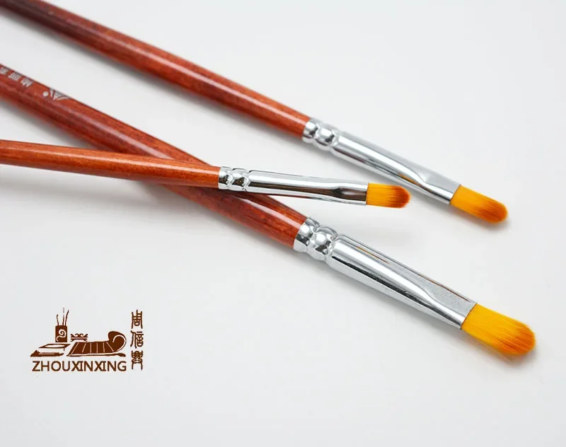 3pcs/Set,Colorful series A paragraph double color Nylon hair oil Paint Brush Pen acrylic paint brush Set Drawing Supplies Art
3pcs/Set,Colorful series A paragraph double color Nylon hair oil Paint Brush Pen acrylic paint brush Set Drawing Supplies Art