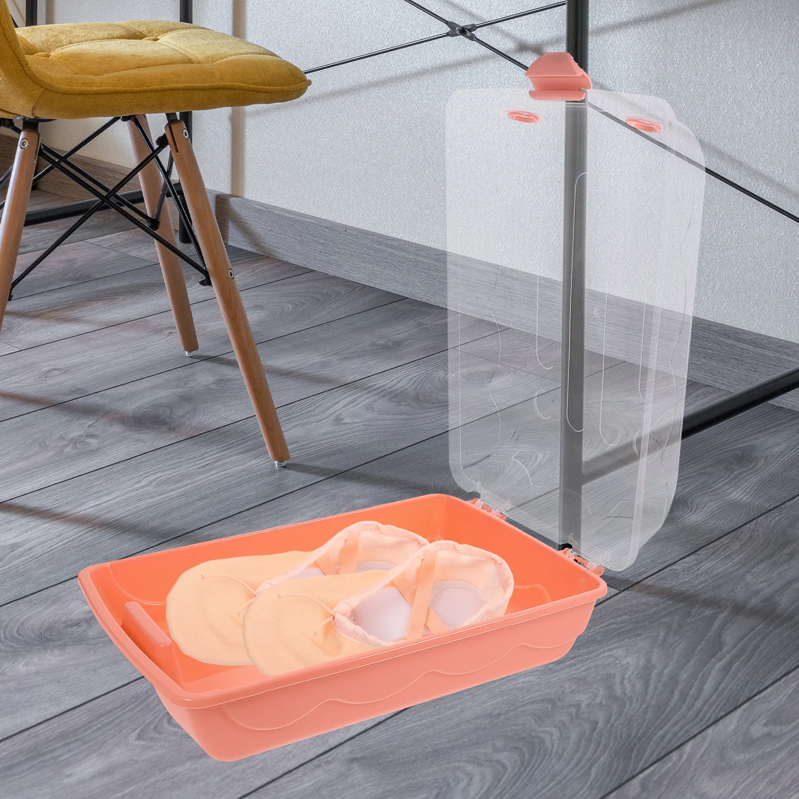 Stackable Transparent PP Material Space Saving for Home Bedroom Dorm Clear Shoe Storage Sneaker Organizer Shoe Holder
Stackable Transparent PP Material Space Saving for Home Bedroom Dorm Clear Shoe Storage Sneaker Organizer Shoe Holder