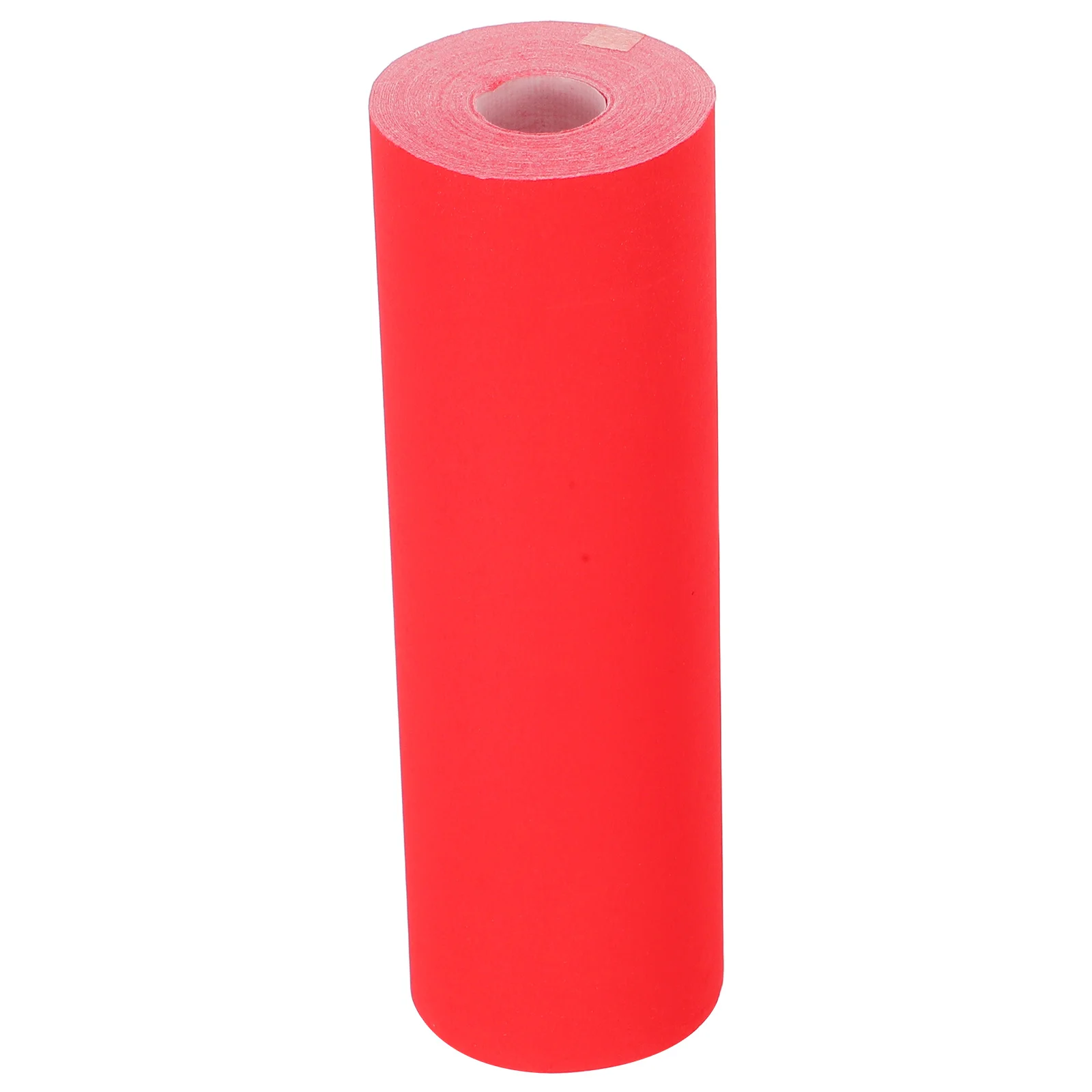 Red Xuan Paper Roll Bright Semi-Raw Texture for Chinese Calligraphy Couplets Crafts Paper Cutting Festival Decoration
Red Xuan Paper Roll Bright Semi-Raw Texture for Chinese Calligraphy Couplets Crafts Paper Cutting Festival Decoration