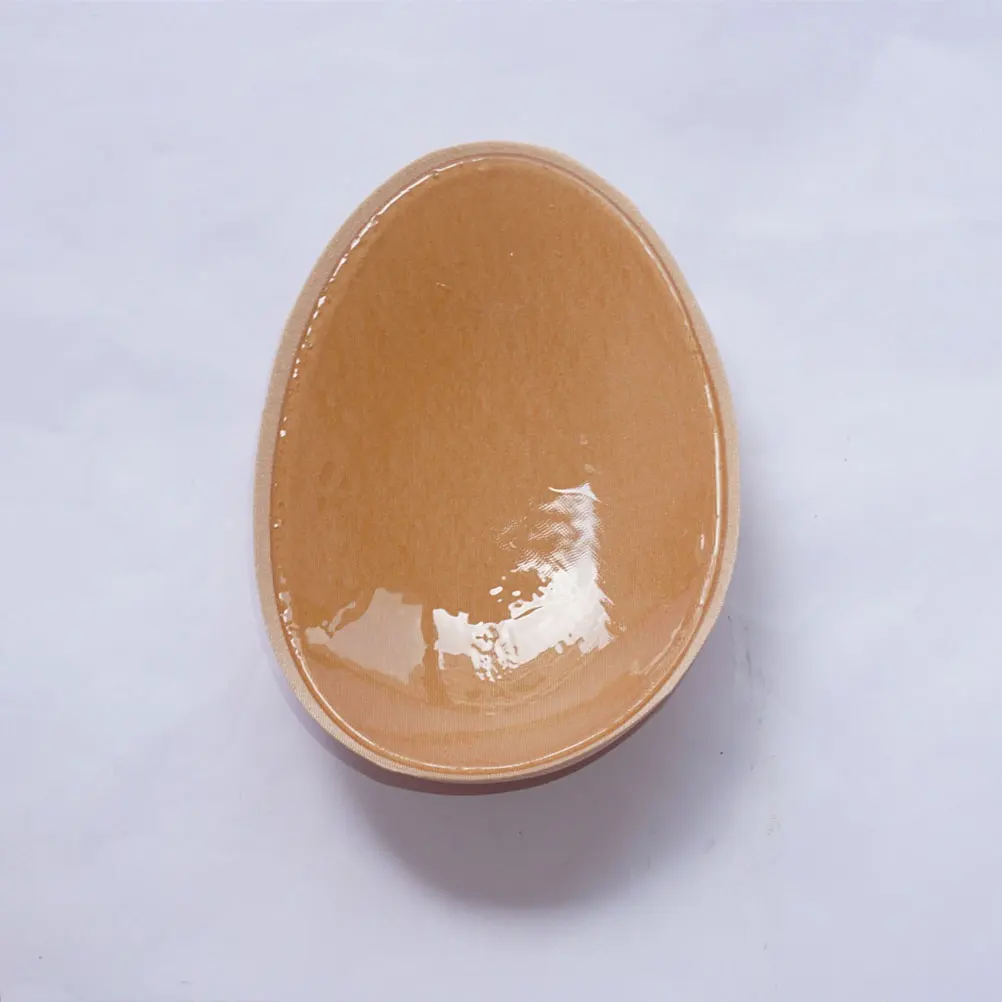 Chest Muscle Silicone Pads Self-Adhesive Cushion For Male Summer Outdoor Comfortable Durable Cover
Chest Muscle Silicone Pads Self-Adhesive Cushion For Male Summer Outdoor Comfortable Durable Cover