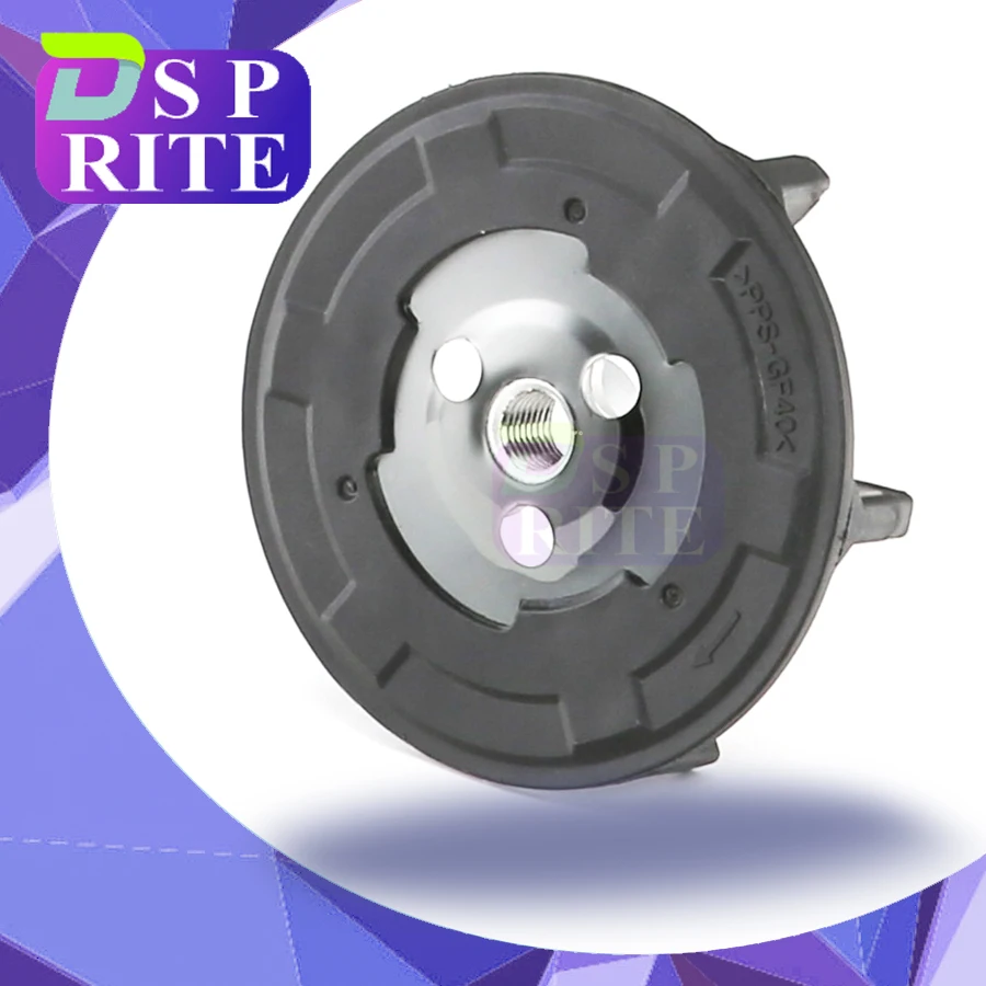 New AC Clutch Hub 47190-8112 9676443980 6453WG 9659875480 9659875580 For Peugeot 308 2007 3008 Rancho RCZ Citroen C4 Berlingo
New AC Clutch Hub 47190-8112 9676443980 6453WG 9659875480 9659875580 For Peugeot 308 2007 3008 Rancho RCZ Citroen C4 Berlingo
