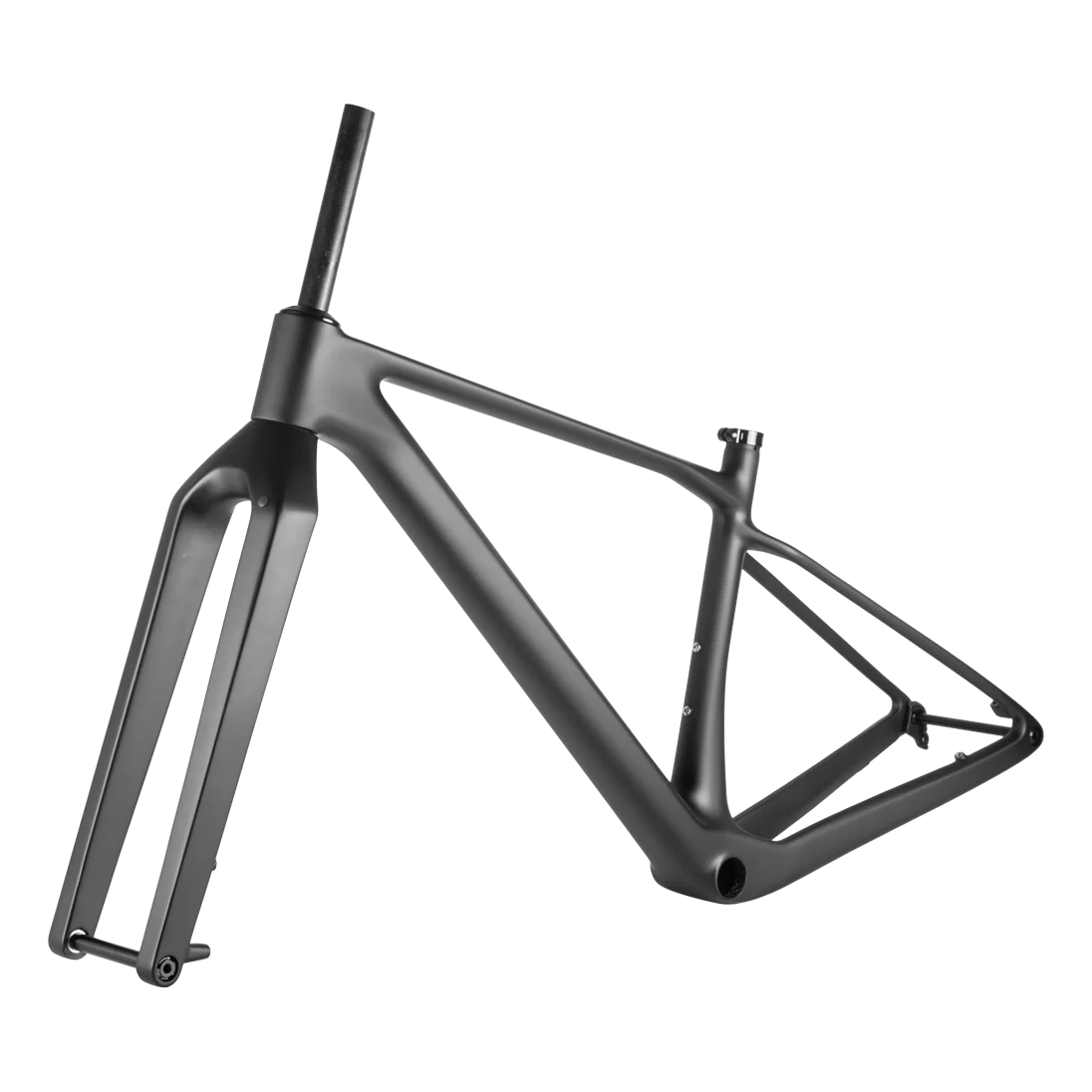 Карбоновая рама Spcycle 29er Boost MTB, UDH, вешалка, полный встроенный кабель, набор рамок для горного велосипеда Hardtail и жесткая вилка
Карбоновая рама Spcycle 29er Boost MTB, UDH, вешалка, полный встроенный кабель, набор рамок для горного велосипеда Hardtail и жесткая вилка