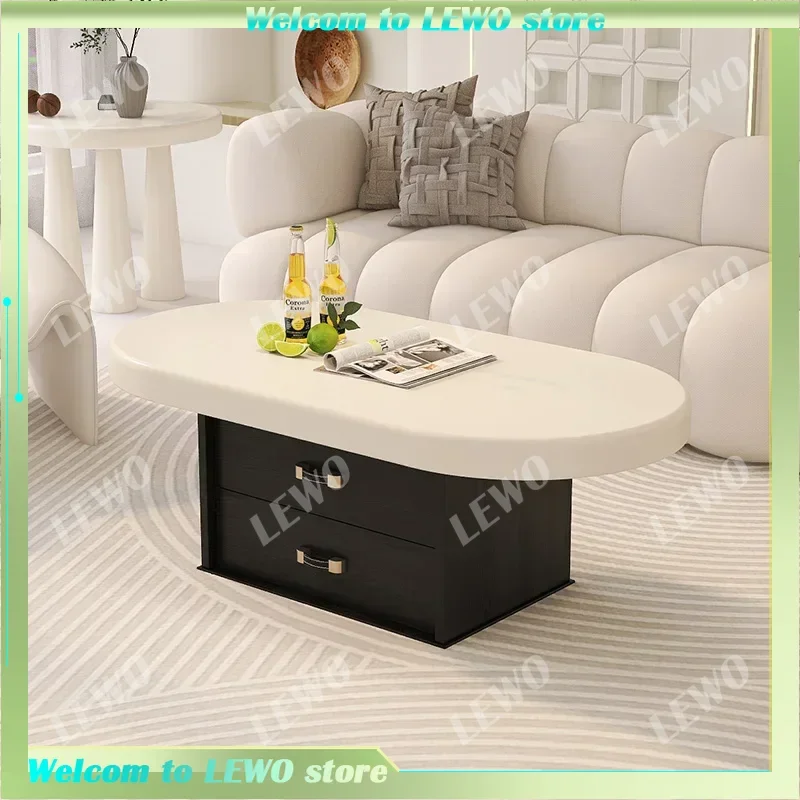 Bedroom Oval Coffee Tables Luxury Nordic Glam Magazine Coffee Tables Modern Design Mesas De Centro Para Sala Home Furniture
Bedroom Oval Coffee Tables Luxury Nordic Glam Magazine Coffee Tables Modern Design Mesas De Centro Para Sala Home Furniture