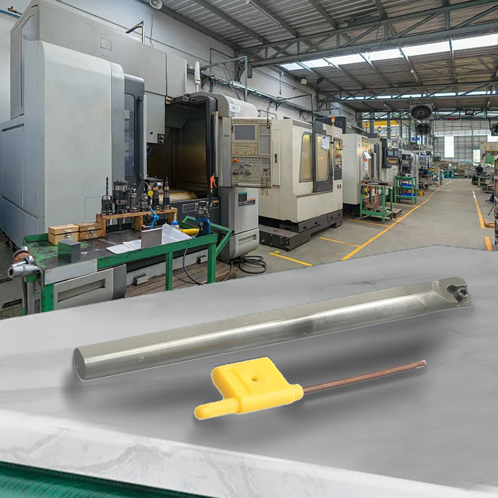 Держатель токарного инструмента C10K SCLCR06 Твердосплавный внутренний держатель токарного инструмента Расточная оправка для токарного станка — высокая производительность
Держатель токарного инструмента C10K SCLCR06 Твердосплавный внутренний держатель токарного инструмента Расточная оправка для токарного станка — высокая производительность