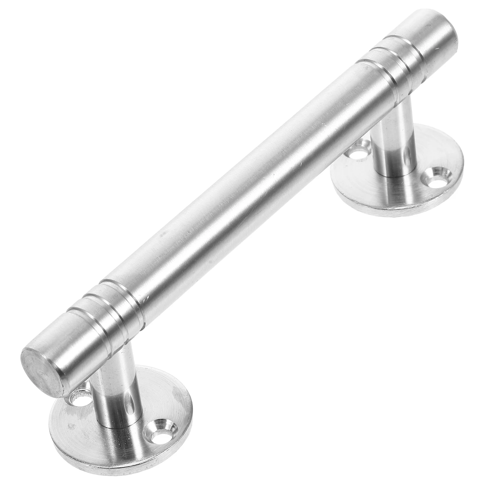 Stainless Steel Pull Wardrobe Drawer Knob Bookcase Handle Heavy Duty Hardware Sliding Barn Door Gate Closet Front Door Outdoor
Stainless Steel Pull Wardrobe Drawer Knob Bookcase Handle Heavy Duty Hardware Sliding Barn Door Gate Closet Front Door Outdoor