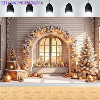 Рождественский день, Новый год, вечеринка, фон для фотосъемки, реквизит, окно, интерьер гостиной, рождественская елка, снег, тема, фотофон FN-59
Рождественский день, Новый год, вечеринка, фон для фотосъемки, реквизит, окно, интерьер гостиной, рождественская елка, снег, тема, фотофон FN-59