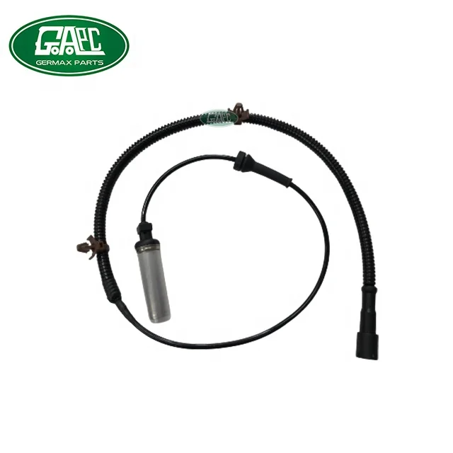 Датчик ABS SSW500090 LR023690 BH122B372AC BH123B372AB для Defender 2.5 90 110 2.2 TD4 2.4 TD4 1983-2016 гг.
Датчик ABS SSW500090 LR023690 BH122B372AC BH123B372AB для Defender 2.5 90 110 2.2 TD4 2.4 TD4 1983-2016 гг.