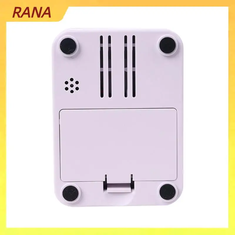 RANA Flow Meter Water Flow Meter Durable Electronic Digital Display Water Purifier Alarm And Power Save Function Easy Use
RANA Flow Meter Water Flow Meter Durable Electronic Digital Display Water Purifier Alarm And Power Save Function Easy Use