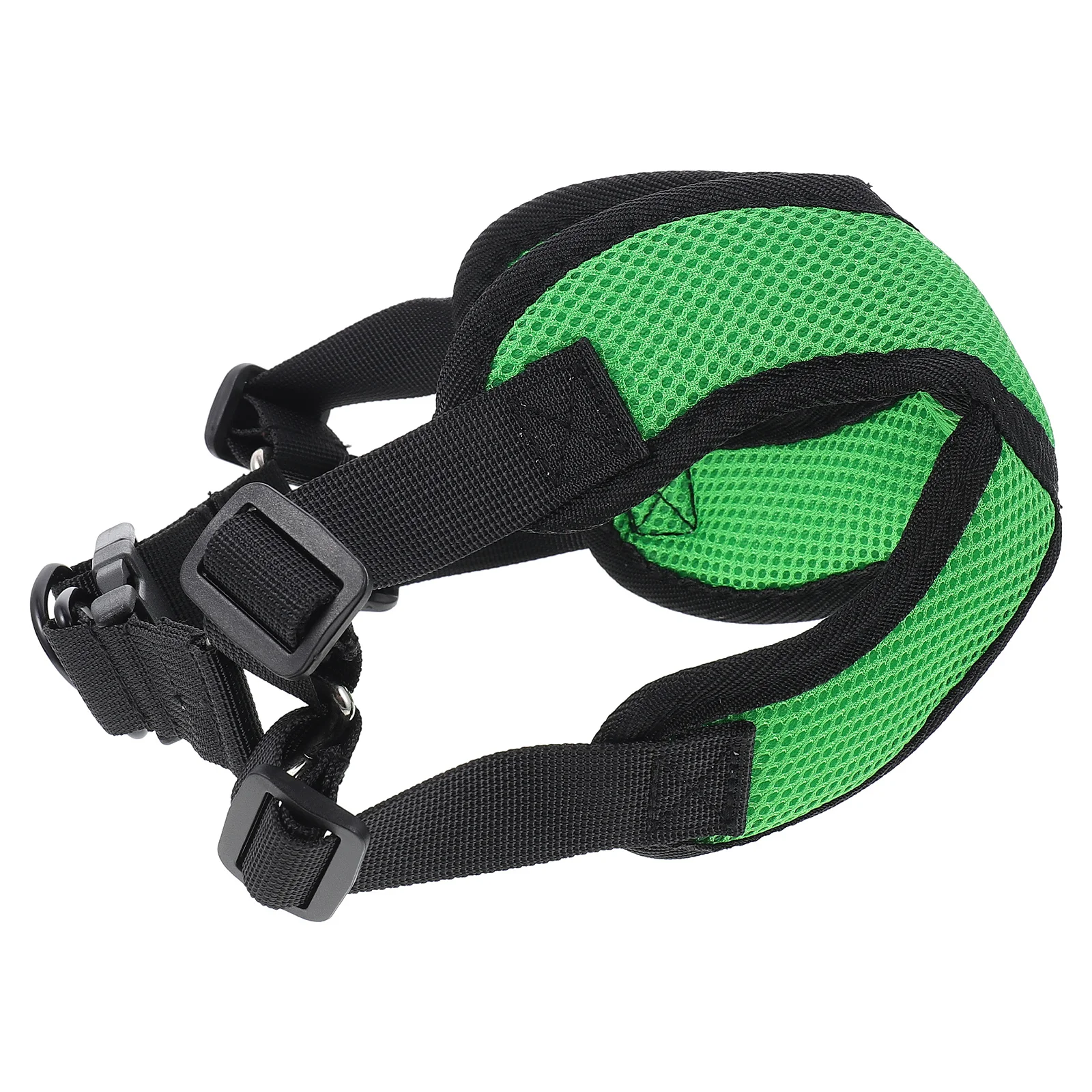 Pet No-Pull Chest Strap Adjustable Dog Harness Breathable Mesh Vest Comfortable Durable Easy Clean Walking Supplies 
Pet No-Pull Chest Strap Adjustable Dog Harness Breathable Mesh Vest Comfortable Durable Easy Clean Walking Supplies