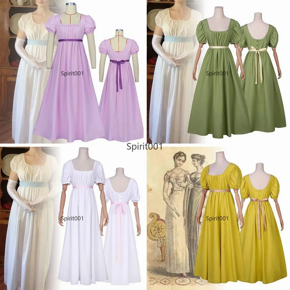 Medieval Renaissance Prom Dress Vintage Irish Costume Ladies Cosplay Gown
Medieval Renaissance Prom Dress Vintage Irish Costume Ladies Cosplay Gown
